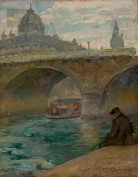 Seine River